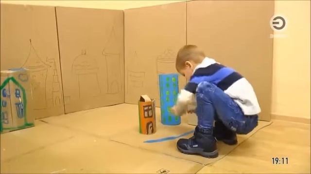 Эфир 24 Город от 5.11.2019 г. Ночь искусств – 2019 смотреть онлайн