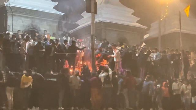 Jaye sambo gaja kambo sivaratri pashupatnath temple ? смотреть онлайн