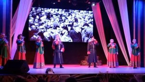 Прощание  Славянки!!!!