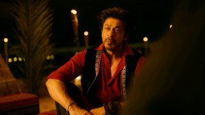 O Maahi Shahrukh Khan