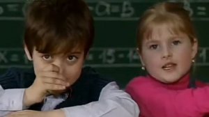 Устами Младенца - Рассуждалки - Командир.flv