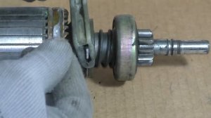 Почему стартер автомобиля перестаёт крутить при похолодании. Объяснение от АВТО электрика.