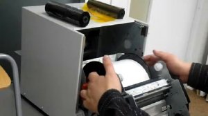 Заправка сублимационного принтера Fujifilm ask2500