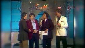 L'impertinence à la télévision