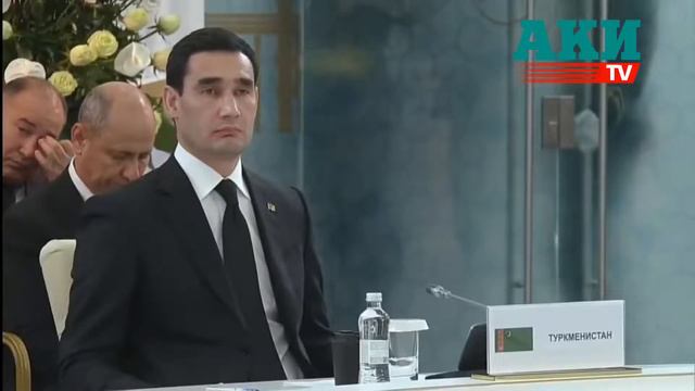 ЦЕНТРАЛЬНАЯ АЗИЯ+РОССИЯ. ЧТО ОНИ ОБСУЖДАЛИ? смотреть онлайн