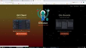 Curso de Android #28 | Git | Que es GitHub y como usar GitKraken