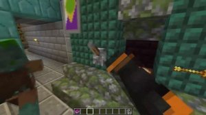 DIMENSIÓN de DUNGEONS en MINECRAFT | Dimensional Dungeons Mod para Minecraft 1.16.4 y 1.16.5