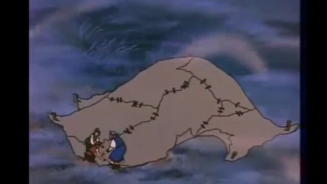 Урок воскресной школы Почтение к родителям смотреть онлайн