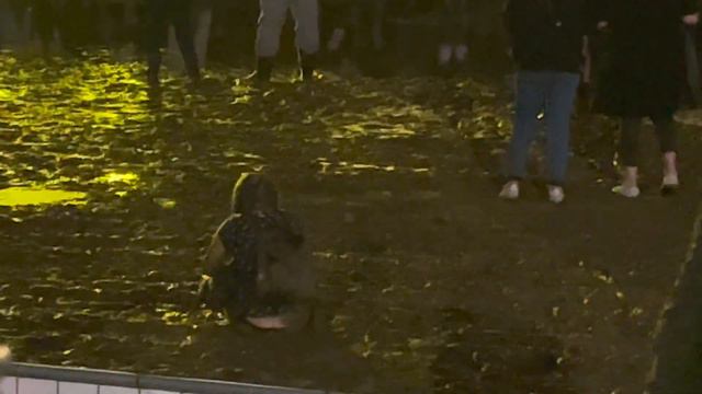 UnderWorld - Two Months Off, Metronome Prague 25 June 2022 смотреть онлайн