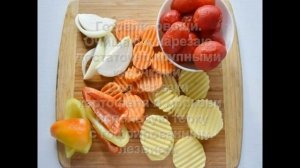 Хашлама в мультиварке   знаменитое блюдо Кавказа