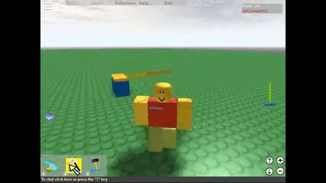 ROBLOX - Happy Home in Roboxia смотреть онлайн