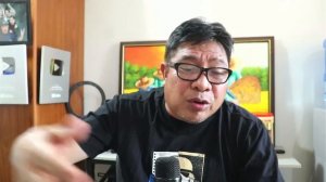 SASS SASOT GUMAYA NA KAY MAHARLIKA! TIGLAO REBELASYON SA DAHILAN NG PAGBIRA NG MEDIA KAY PRRD!