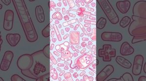 Милые обои на телефон