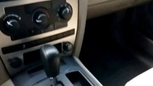 Видеообзор Grand Cherokee 2005 АТ 3.7 от Шакирова Романа АвтоДемп AutoDemp