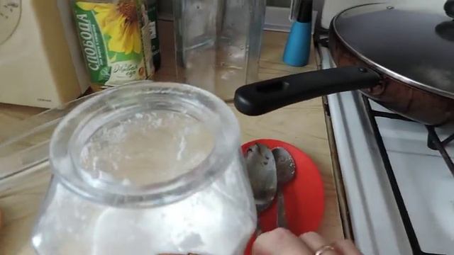 Бефстроганов из печени.Быстро и вкусно! смотреть онлайн