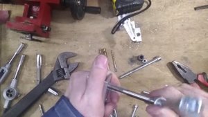 Круче китайского! Удобный набор метчикодержателей своими руками.