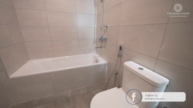 For Rent: Fully Furnished 2 bedrooms | The Pearl Gates смотреть онлайн