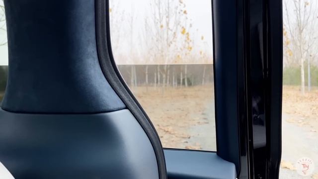 รีวิวรถยนต์ไฟฟ้าจีน ZEEKR 009 MPV ไฟฟ้าจากโลกอนาคต! เจ๋งกว่า MG MAXUS 9, Denza D9 รึ Alphard ไหม?? смотреть онлайн