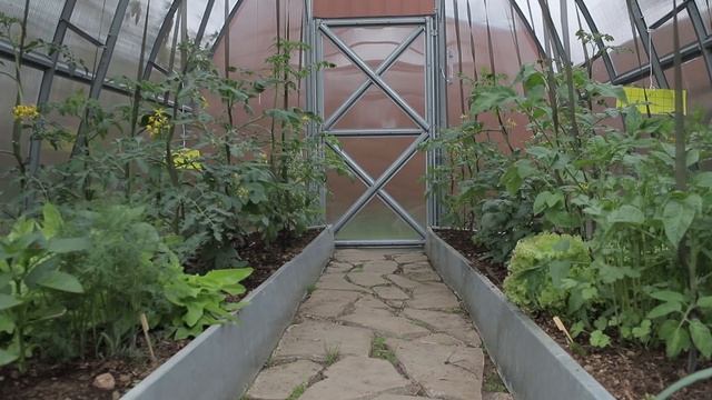 Томаты Часть первая смотреть онлайн