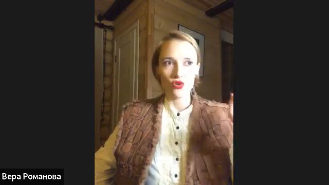 Видеоинтервью о моей работе Что я делаю на ораторском искусстве совместно с экспертами :) смотреть онлайн