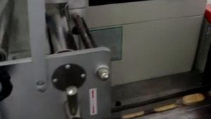 Горизонтальная упаковочная машина DCWB-250D