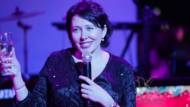 Яркий ведущий на корпоратив и новый год Москва - Владимир