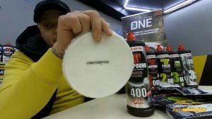 MINZERNA 400 Обзор полировочный пасты