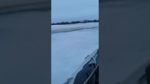 Аэролодка на базе Солар 420, Аэроустановка Пионер