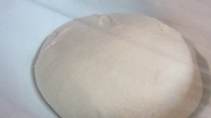 Холодная расстойка.Медленная ферментация дрожжевого теста.Полезный белый хлеб для тех кто на диете.