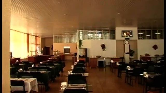 Пансионат Демерджи смотреть онлайн