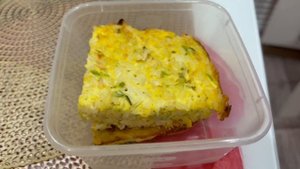 Заморозка готовой еды. Мои запасы впрок