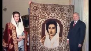 Первый президент Республики Узбекстан Ислам Абдуганиевич Каримов