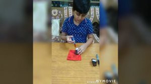 How to refill ink in cartridge of canon pixma mg2570s printer