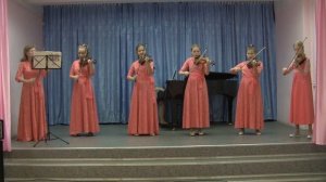 Е. Дога.  Танго