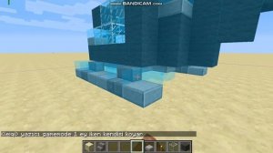 Minecraft 1.8/AutoBuild Mod -Kullanım-