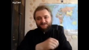 Архимандрит Савва (Мажуко). О важном. Духовный инвалид