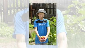 МАЛИНОВОЕ ЛЕТО