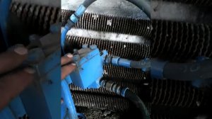 Гур т 40 + гур ЗИЛ результат