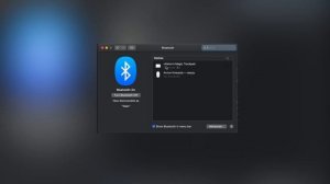 Проблемы с Apple magic Trackpad 2 и их решение