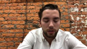 Начинаем! Первое видео | Отзыв о транспортной компании ПЭК