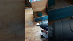 Гайковерт Интерскол гау 350 18 вэ