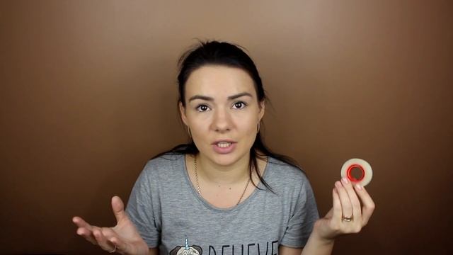 КАК и ЧЕМ я наношу//тушую ТЕНИ? Трюки и советы дилетанта! смотреть онлайн