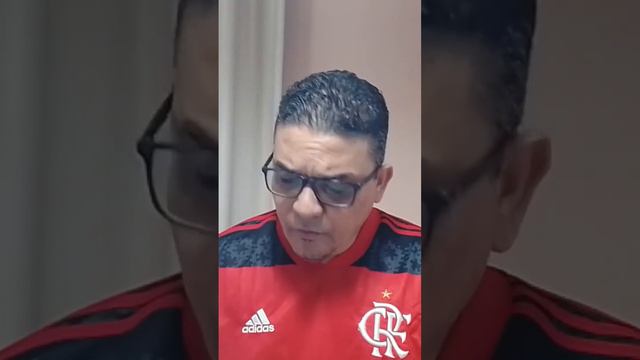 SANTOS: INSATISFEITO, GOLEIRO DO FLAMENGO ESTÁ SAINDO P/ REFORÇAR O FORTALEZA. VÍDEO COMPLETO CFM