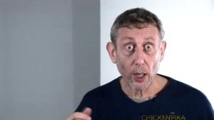 YTP: Michael Rosen's Adulterous Dad