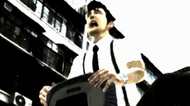 PlayStation Games Demo: Kung Fu Rider смотреть онлайн