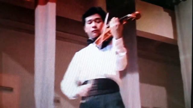 Caprice No.24 Op.1 by N. PAGANINI