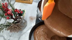 ШИКАРНЫЙ , СУПЕР МОКРЫЙ , СУПЕР ВЛАЖНЫЙ  ШОКОЛАДНЫЙ БИСКВИТ ДЛЯ ЛУЧШЕГО ТОРТА ЗА 15 МИНУТ!