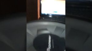 Басс тест сабвуфера PIONEER на 300 W!