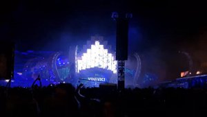 Vini Vici LIVE - Electric Love Festival 2018