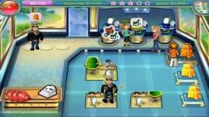 ПРОХОЖДЕНИЕ ИГРЫ "МОДНЫЙ БУТИК 3: ЭКСТРИМ ШОПИНГ" - #2 | GAME "FASHION BOUTIQUE 3" - # 2